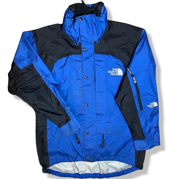 The North Face Other - Vintage The North Face Gore-Tex Mont Tremblant Staff Jacket SIZE:M